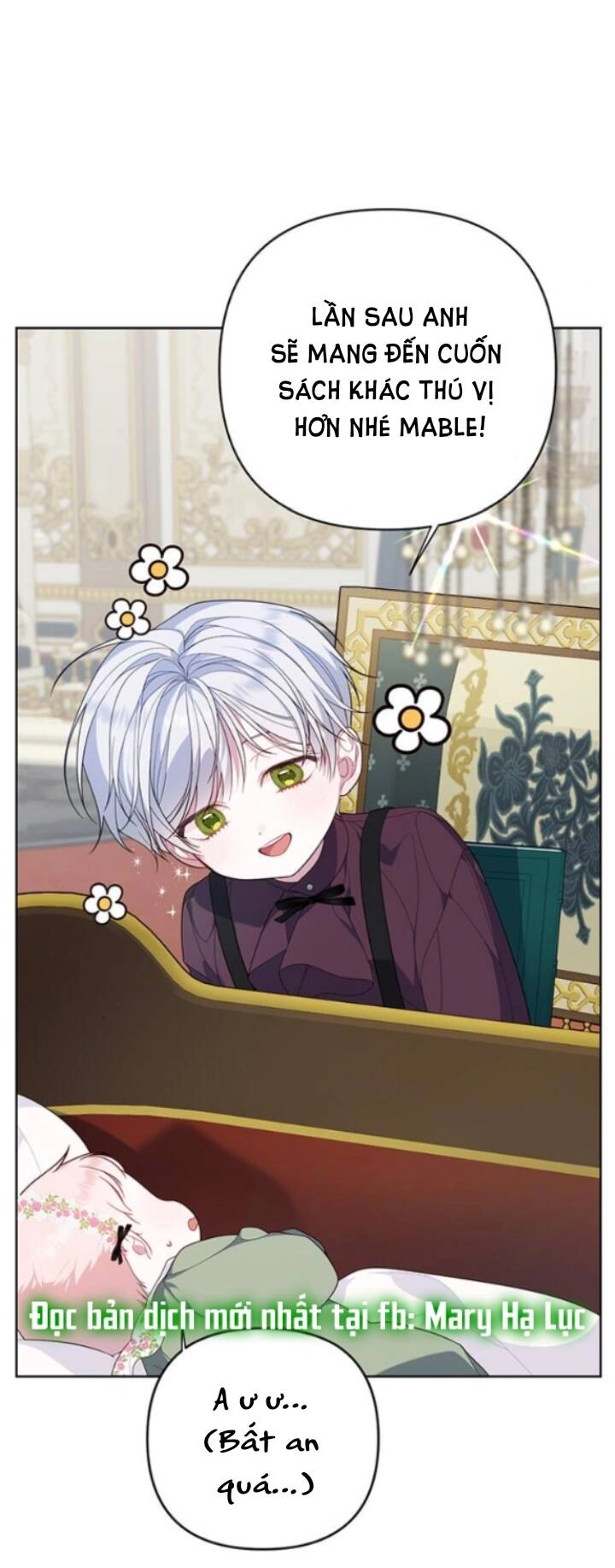 Bạo Chúa Bé Con Chapter 7.2 - 23