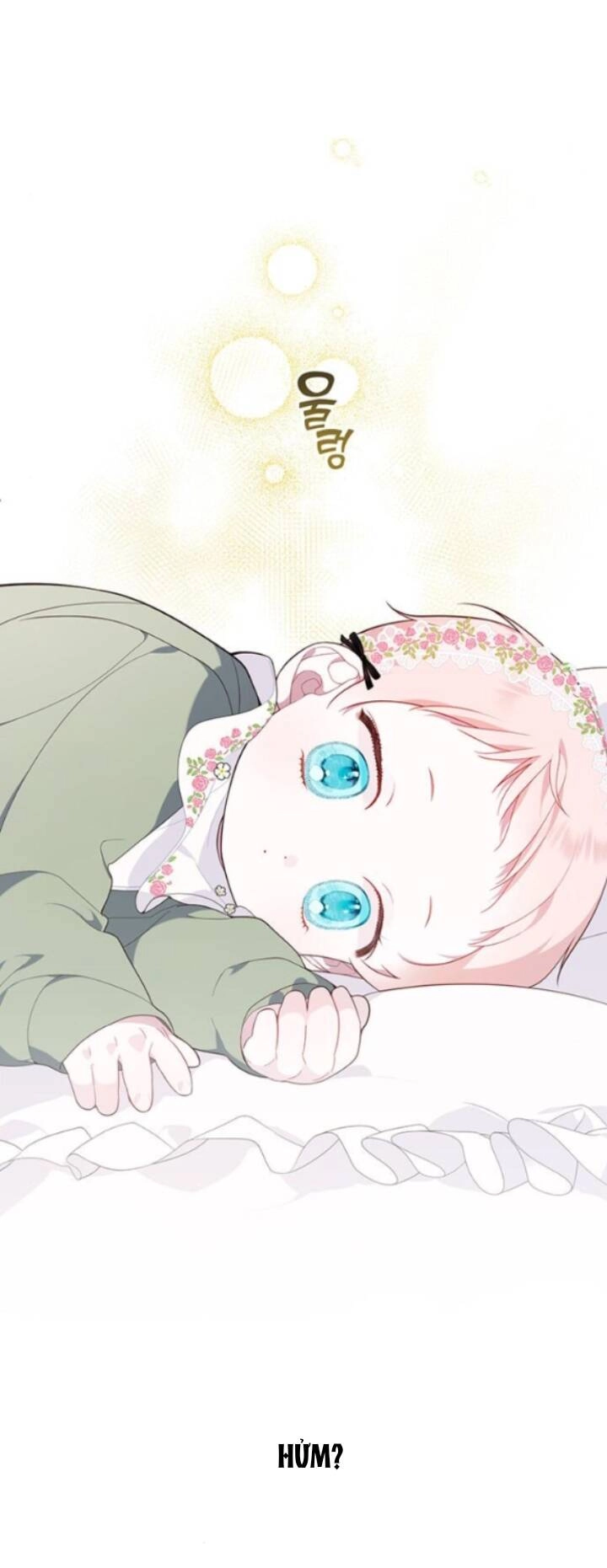 Bạo Chúa Bé Con Chapter 7.2 - 29