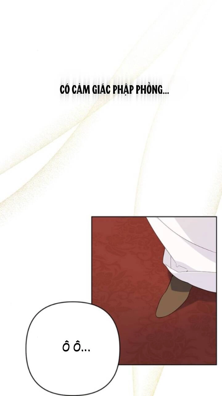 Bạo Chúa Bé Con Chapter 7.2 - 33