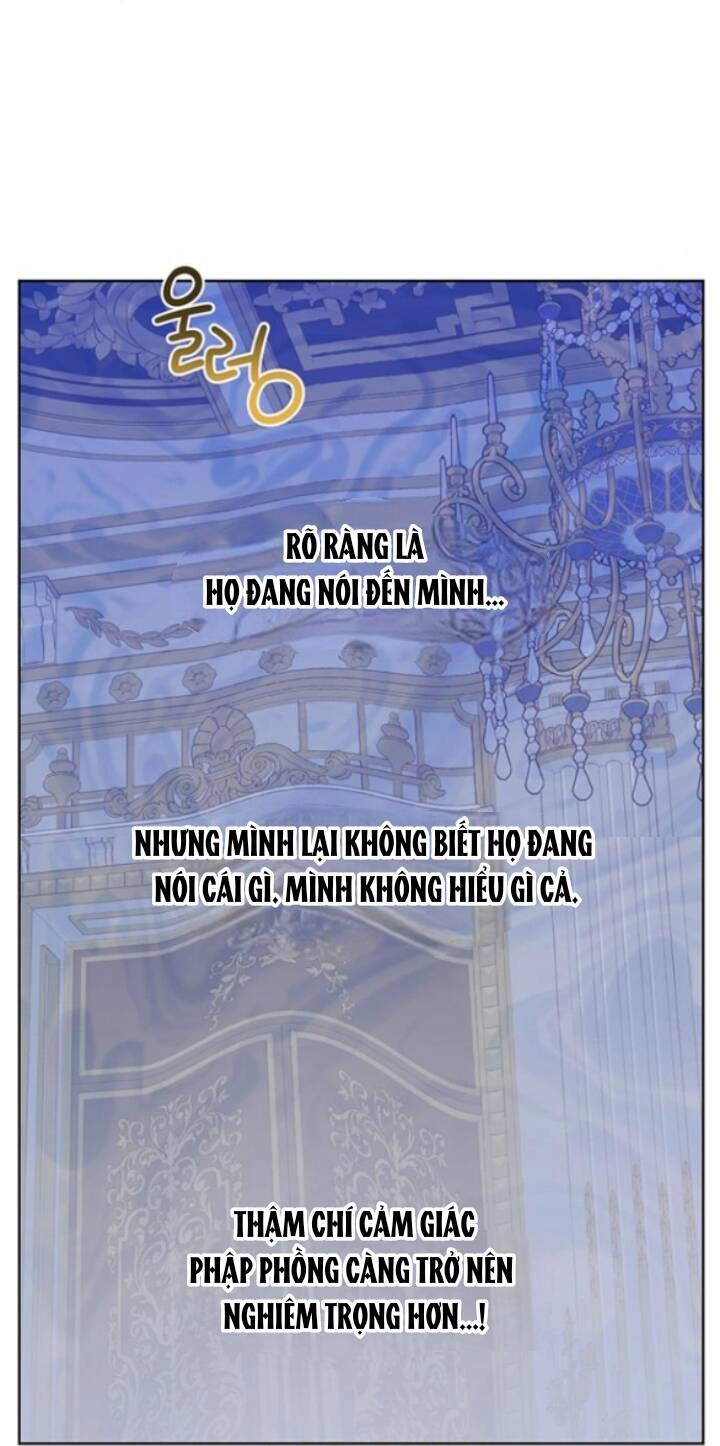 Bạo Chúa Bé Con Chapter 8.1 - 12