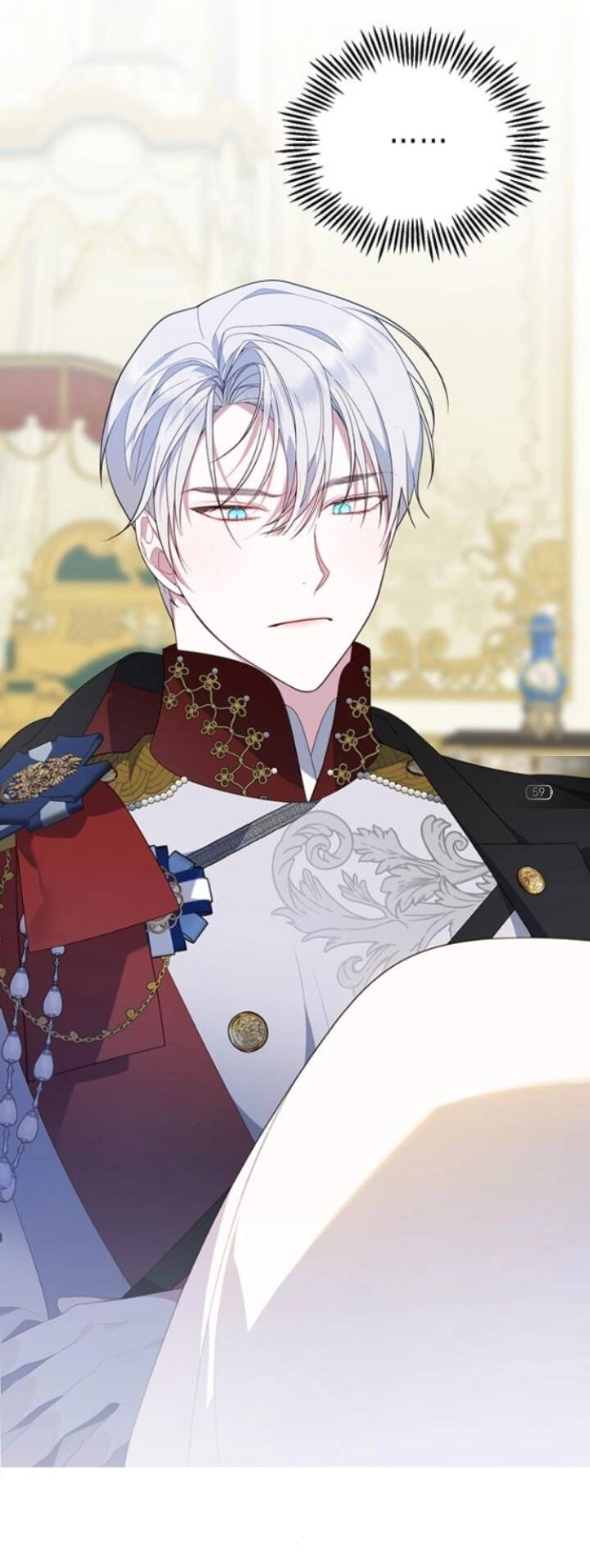 Bạo Chúa Bé Con Chapter 8.1 - 23