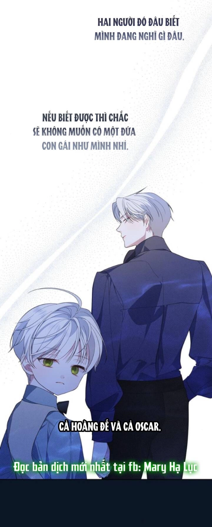 Bạo Chúa Bé Con Chapter 8.2 - 9