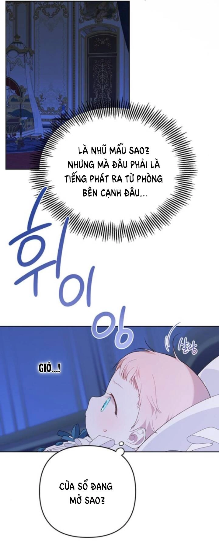 Bạo Chúa Bé Con Chapter 8.2 - 12