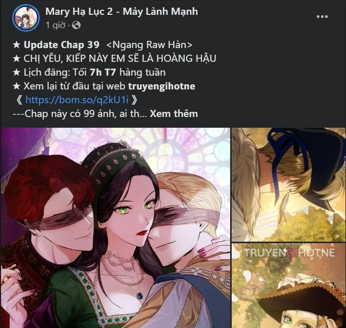 Bạo Chúa Bé Con Chapter 8.2 - 18