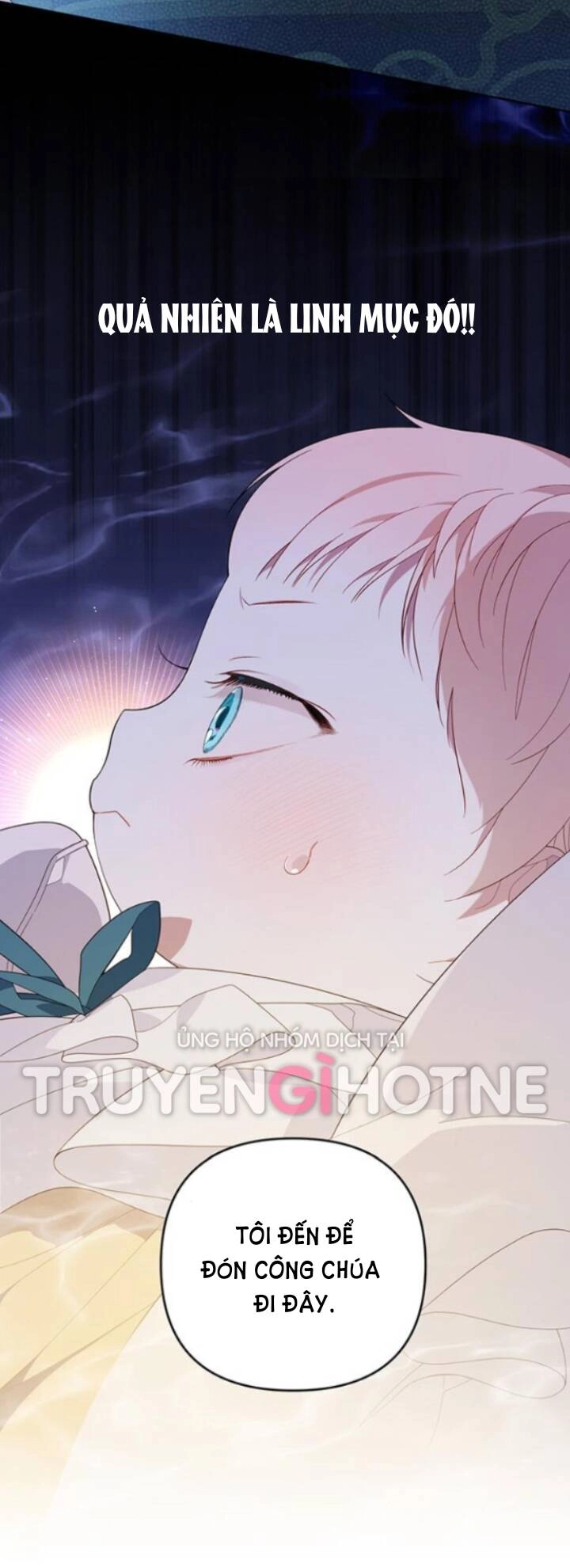 Bạo Chúa Bé Con Chapter 8.2 - 23