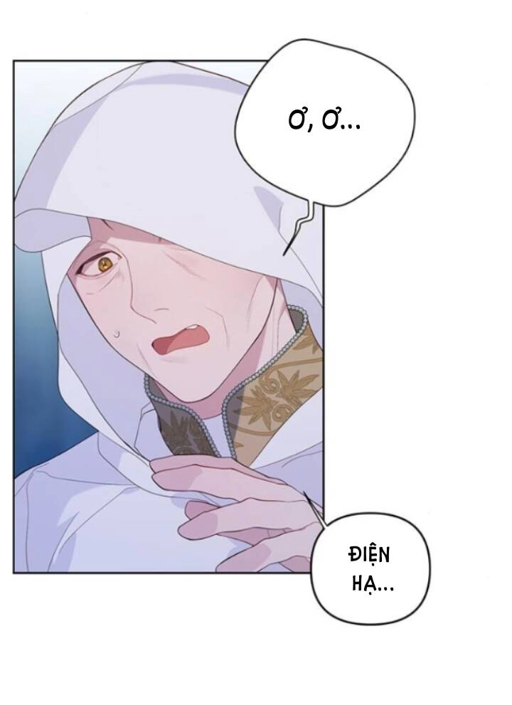 Bạo Chúa Bé Con Chapter 8.2 - 26