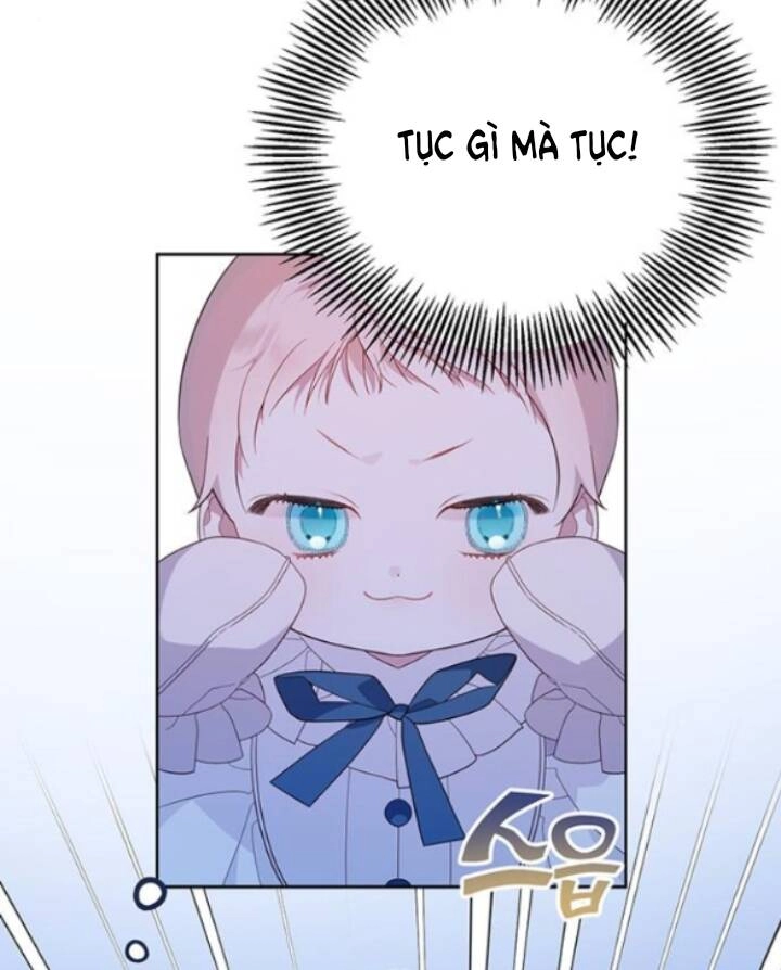 Bạo Chúa Bé Con Chapter 8.2 - 29