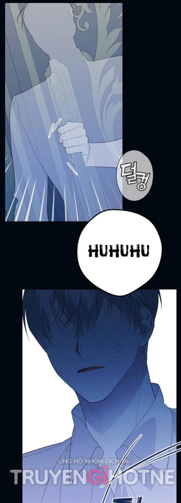 Bạo Chúa Bé Con Chapter 8.2 - 31