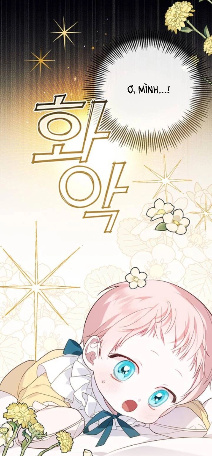 Bạo Chúa Bé Con Chapter 8.2 - 37