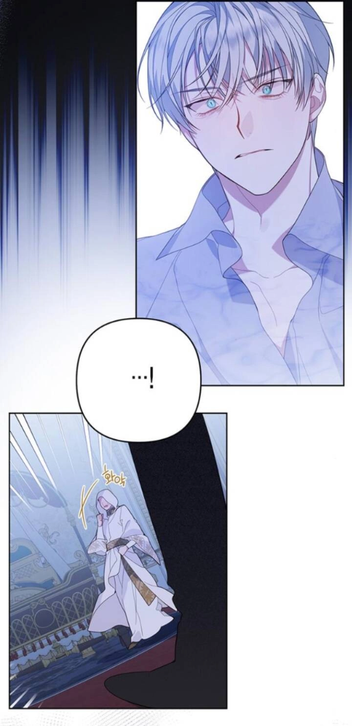 Bạo Chúa Bé Con Chapter 9.1 - 3