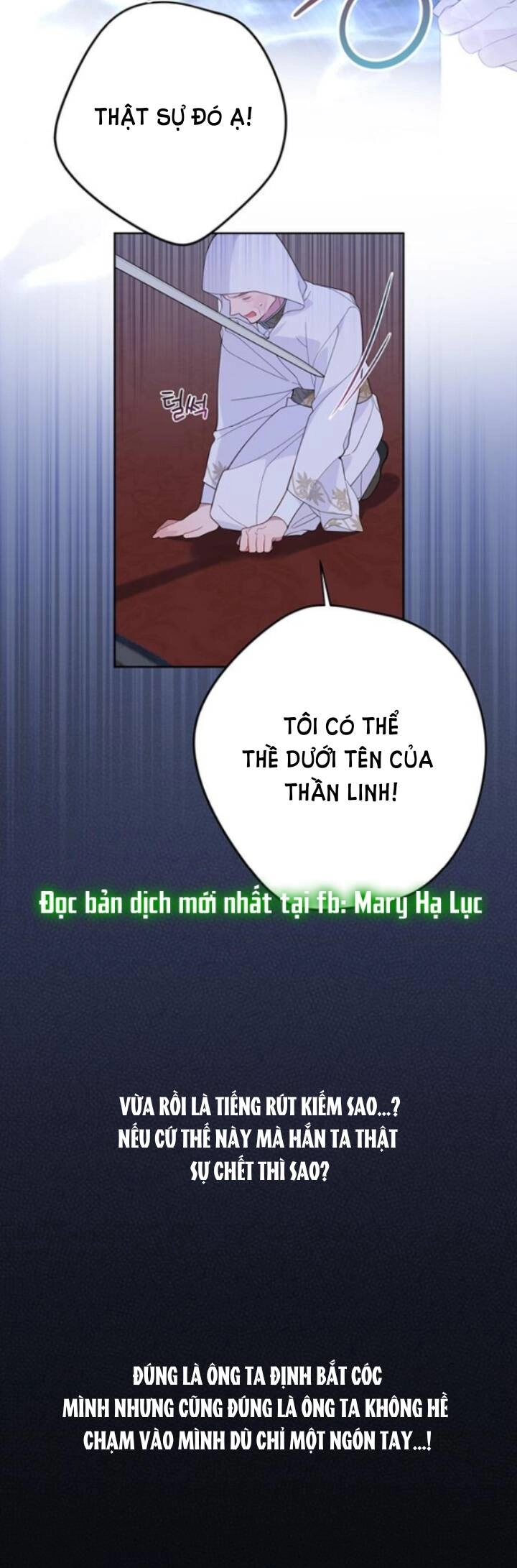 Bạo Chúa Bé Con Chapter 9.1 - 10