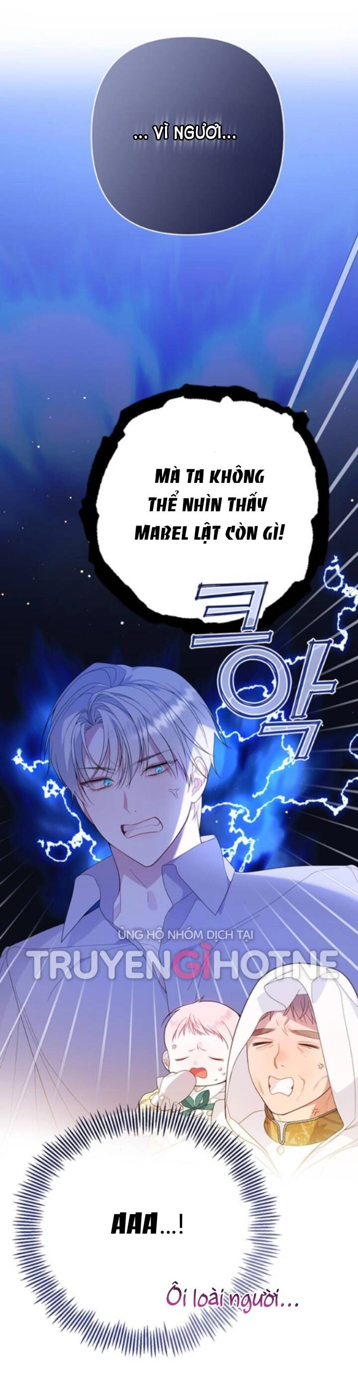 Bạo Chúa Bé Con Chapter 9.1 - 16