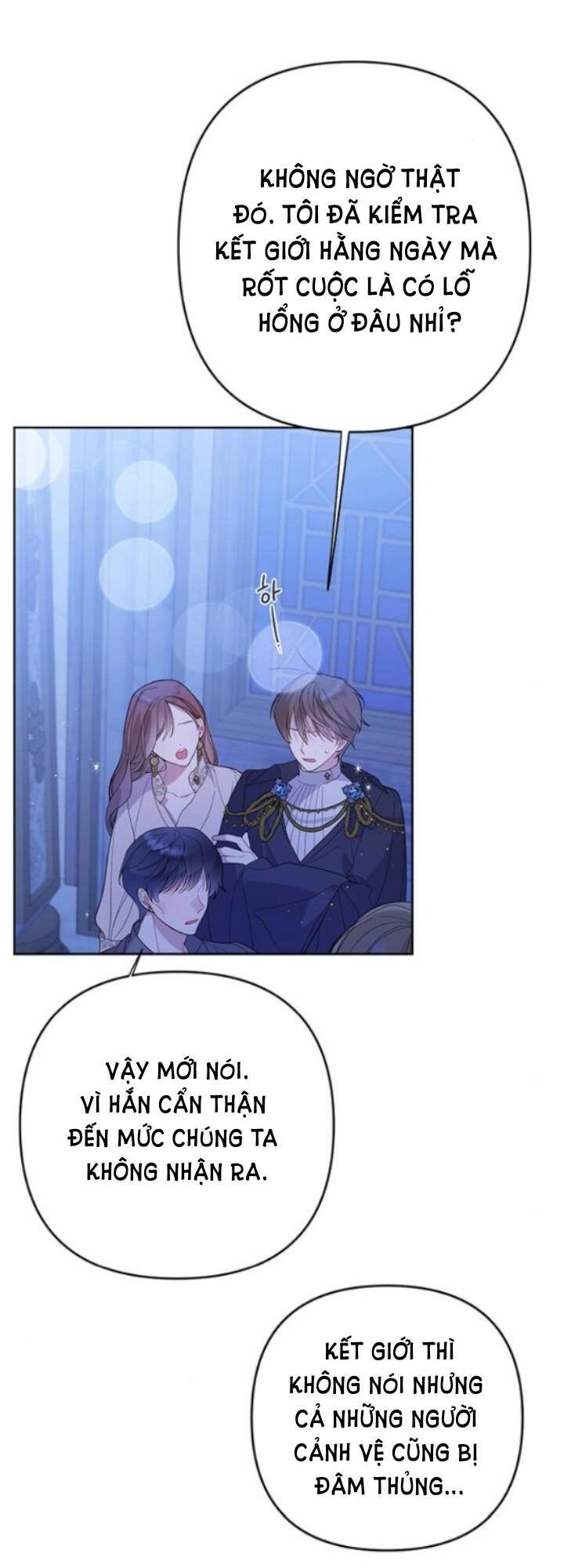 Bạo Chúa Bé Con Chapter 9.1 - 18