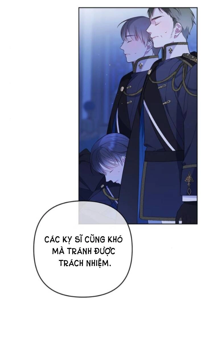 Bạo Chúa Bé Con Chapter 9.1 - 19