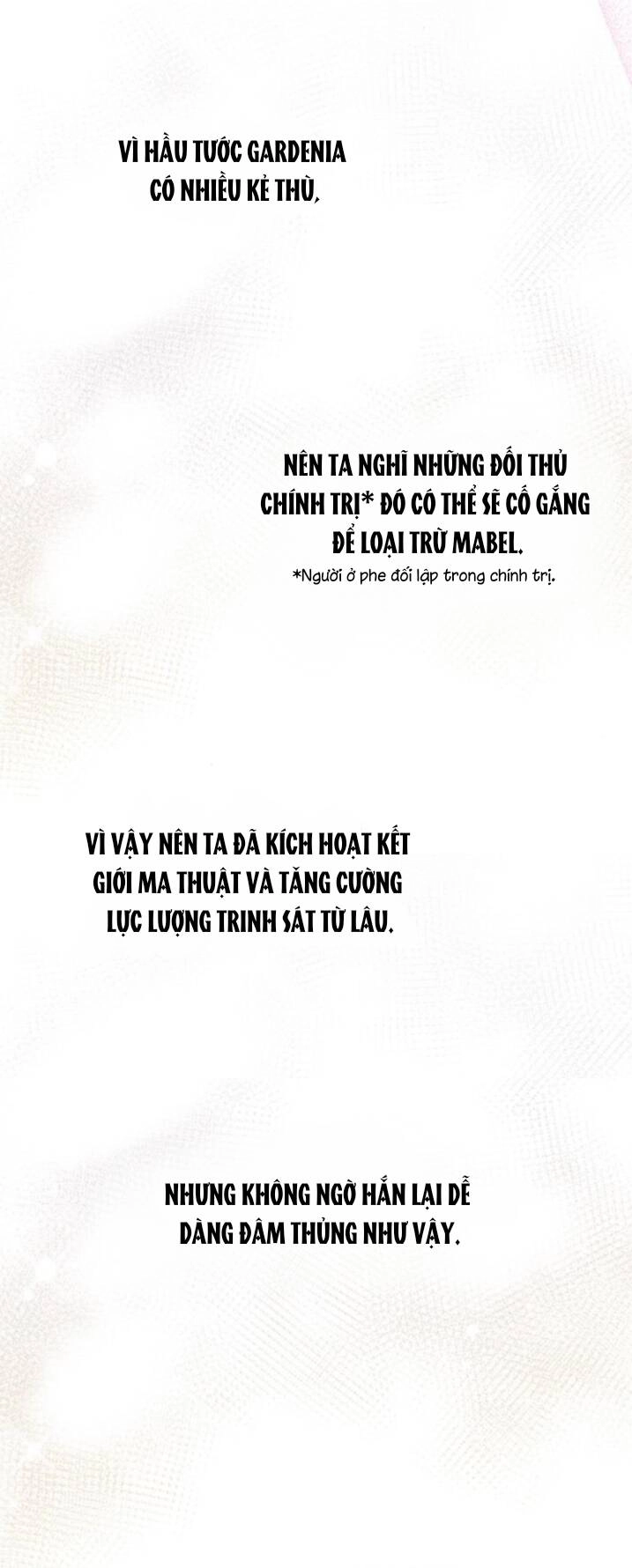 Bạo Chúa Bé Con Chapter 9.1 - 22