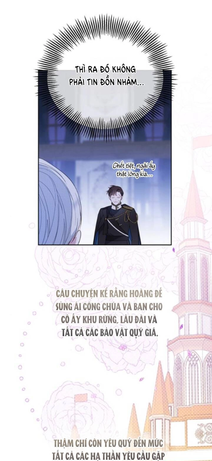 Bạo Chúa Bé Con Chapter 9.2 - 1