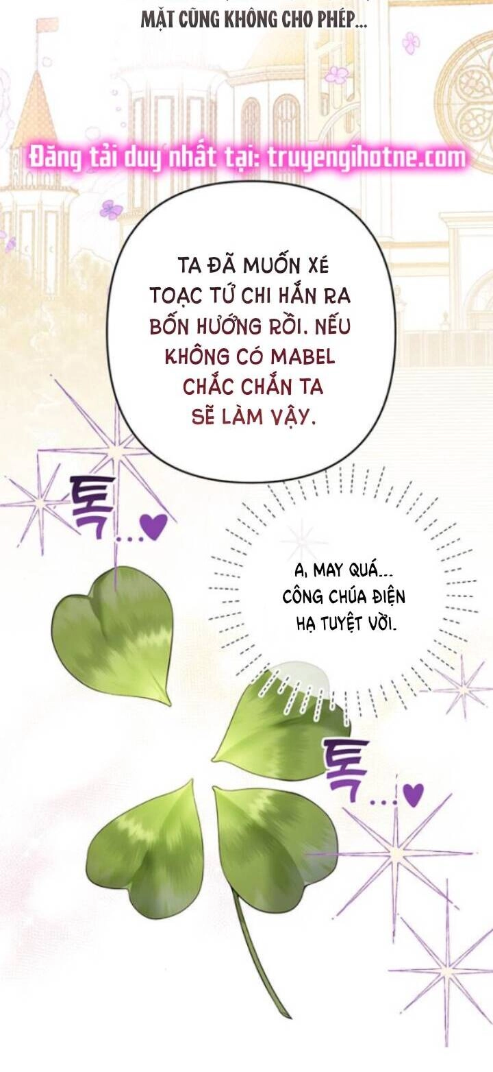 Bạo Chúa Bé Con Chapter 9.2 - 2