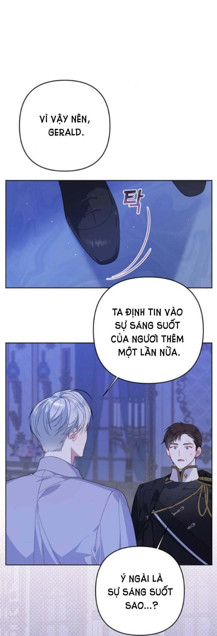 Bạo Chúa Bé Con Chapter 9.2 - 4