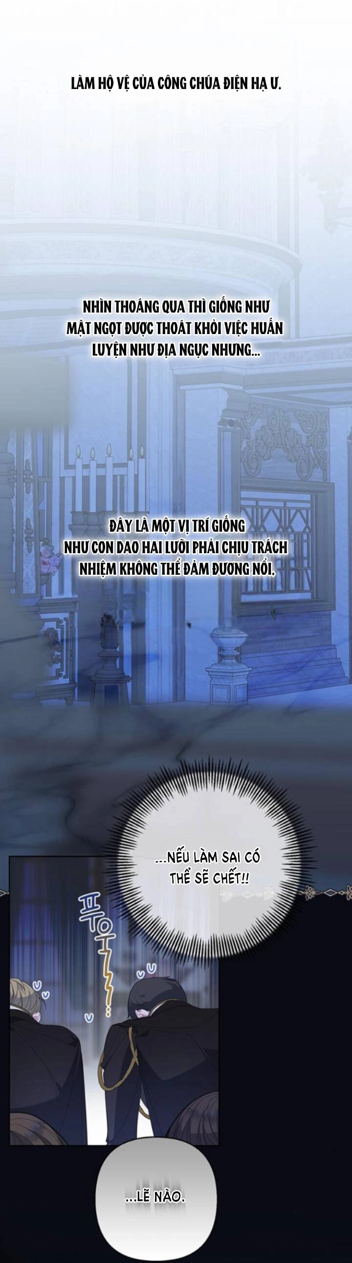 Bạo Chúa Bé Con Chapter 9.2 - 6