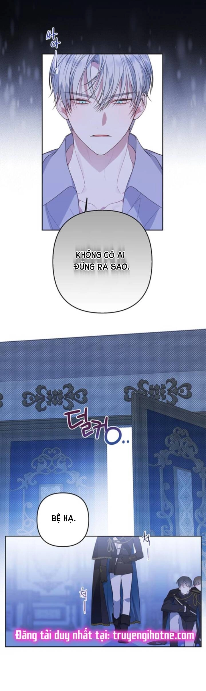 Bạo Chúa Bé Con Chapter 9.2 - 7