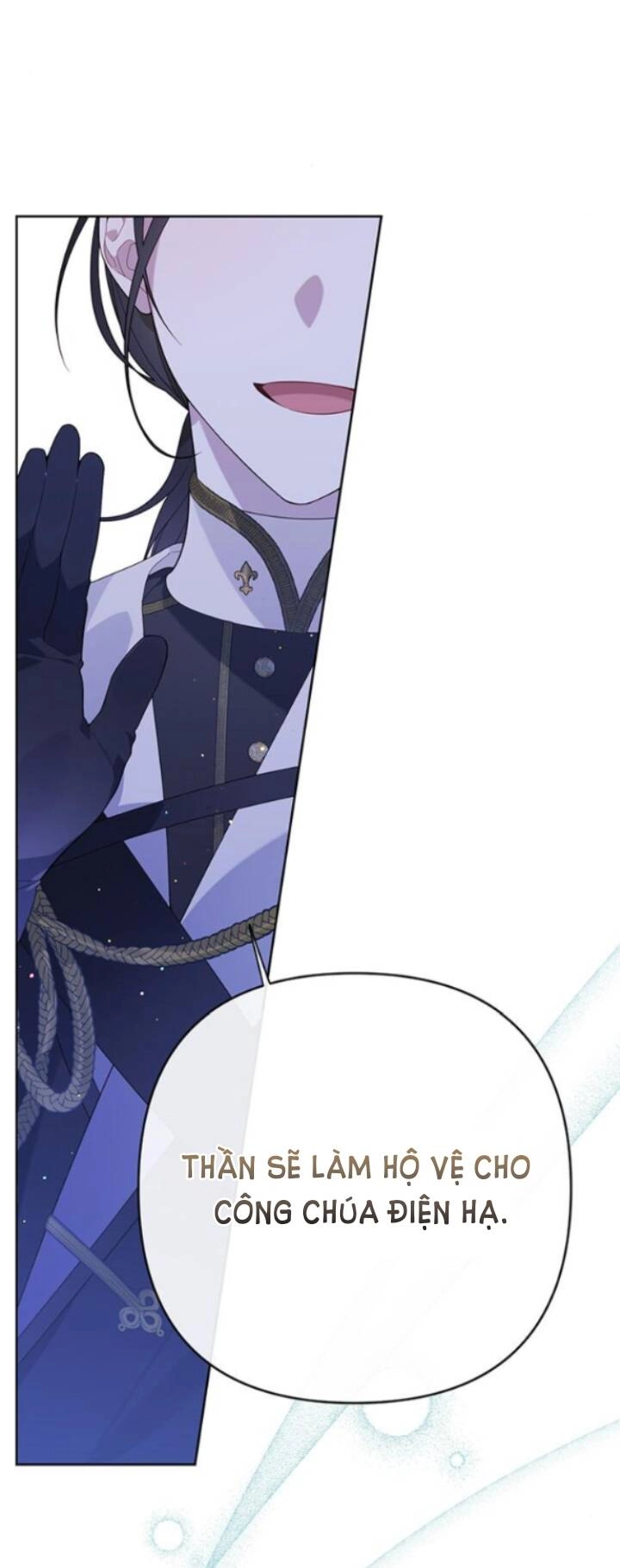 Bạo Chúa Bé Con Chapter 9.2 - 8