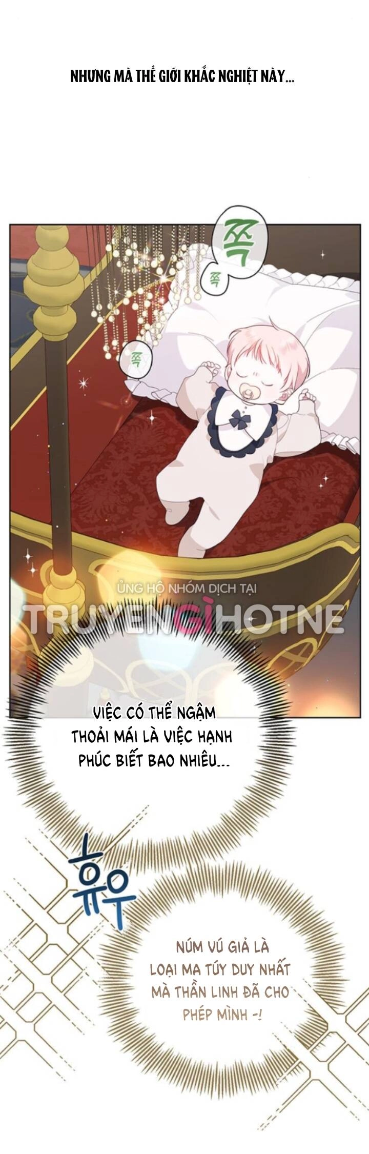 Bạo Chúa Bé Con Chapter 9.2 - 11