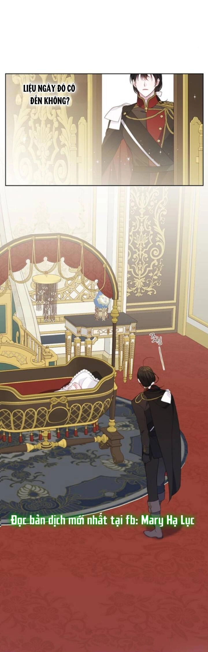 Bạo Chúa Bé Con Chapter 9.2 - 14