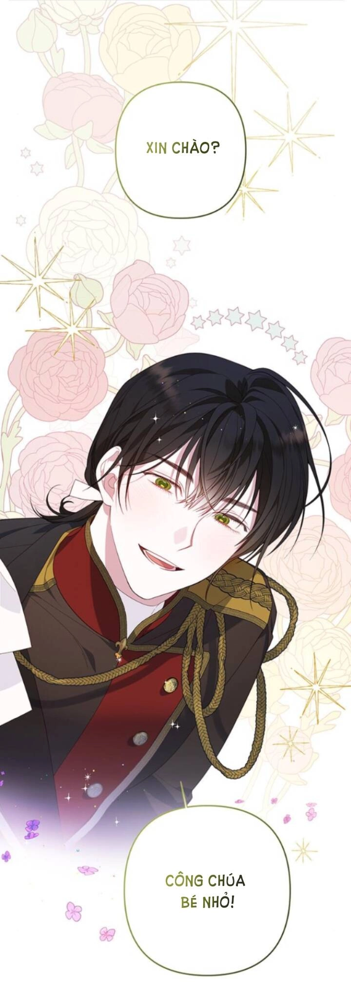 Bạo Chúa Bé Con Chapter 9.2 - 16