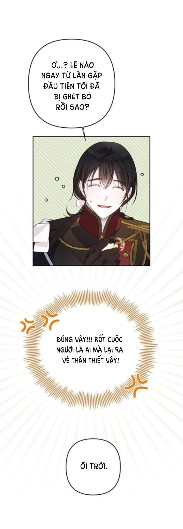 Bạo Chúa Bé Con Chapter 9.2 - 19