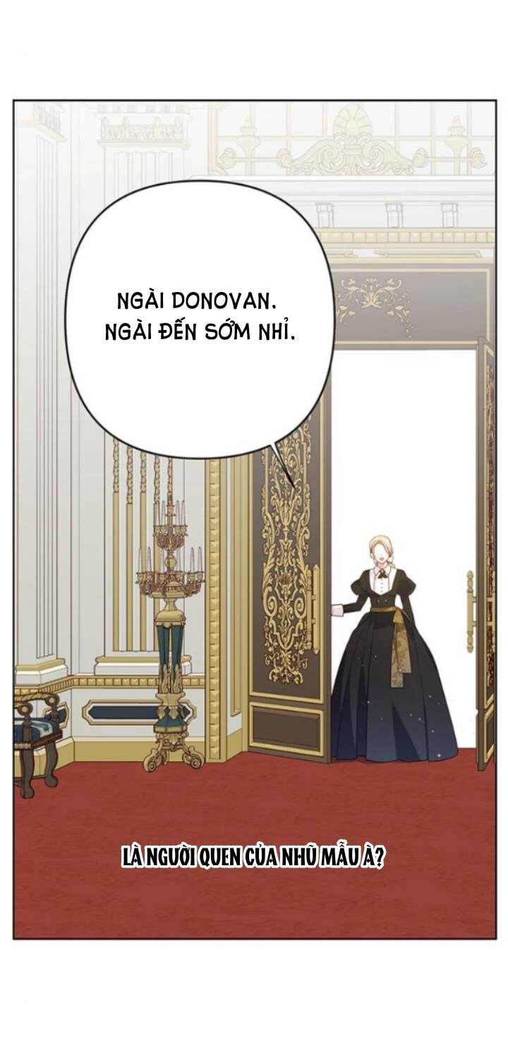 Bạo Chúa Bé Con Chapter 9.2 - 20