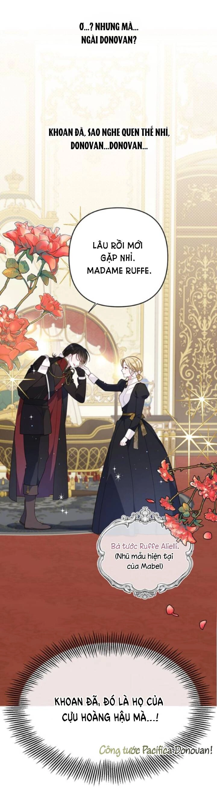 Bạo Chúa Bé Con Chapter 9.2 - 22