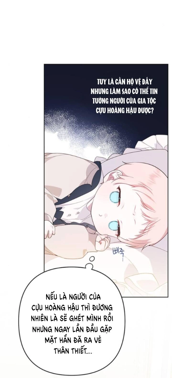 Bạo Chúa Bé Con Chapter 9.2 - 24