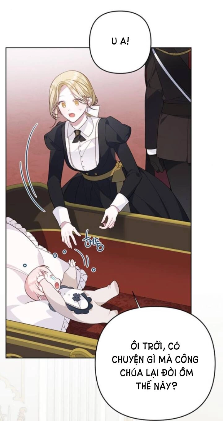 Bạo Chúa Bé Con Chapter 9.2 - 26