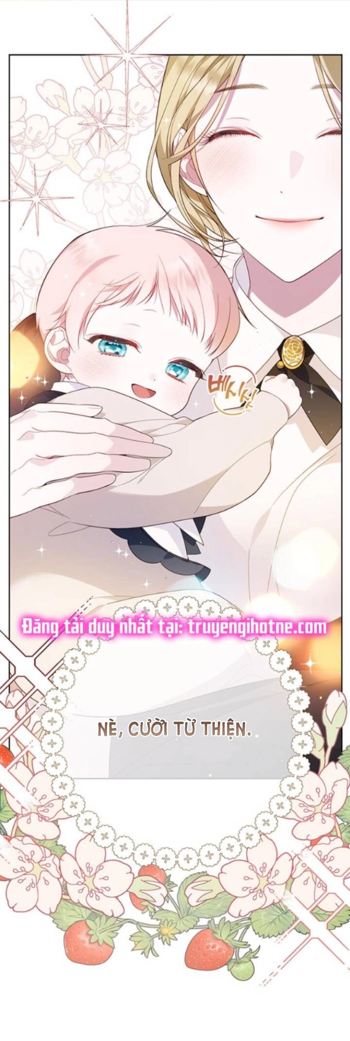 Bạo Chúa Bé Con Chapter 9.2 - 28