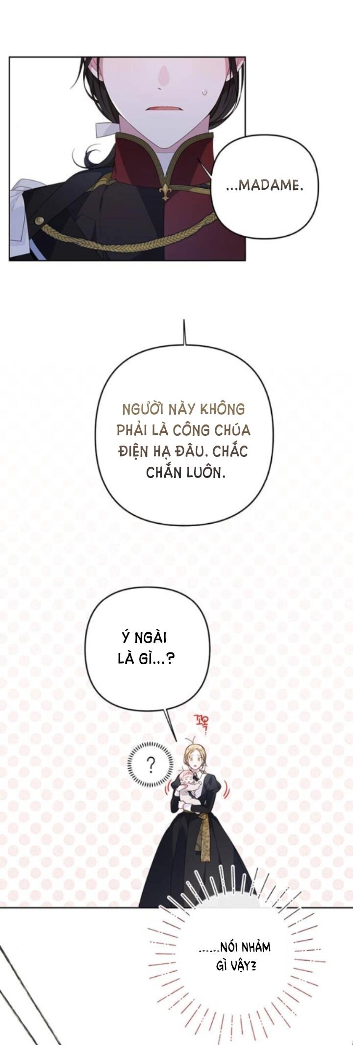 Bạo Chúa Bé Con Chapter 9.2 - 29