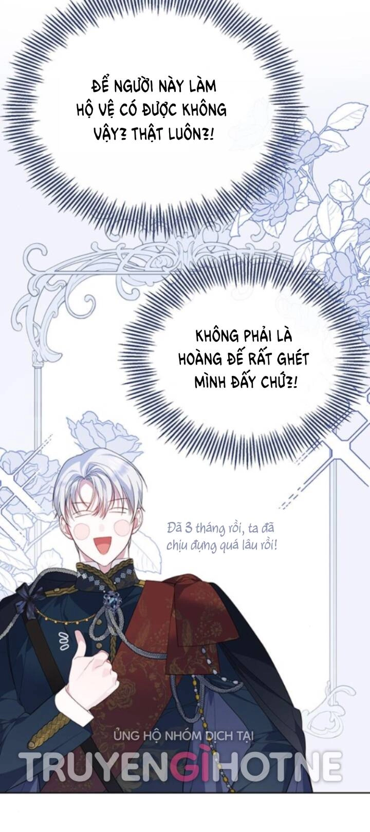 Bạo Chúa Bé Con Chapter 9.2 - 31