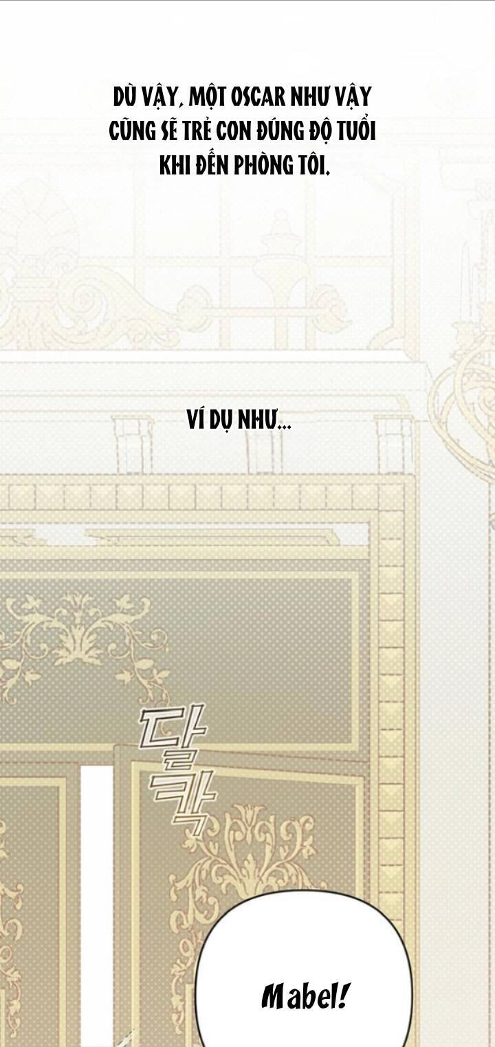 Bạo Chúa Bé Con Chapter 10.1 - 2