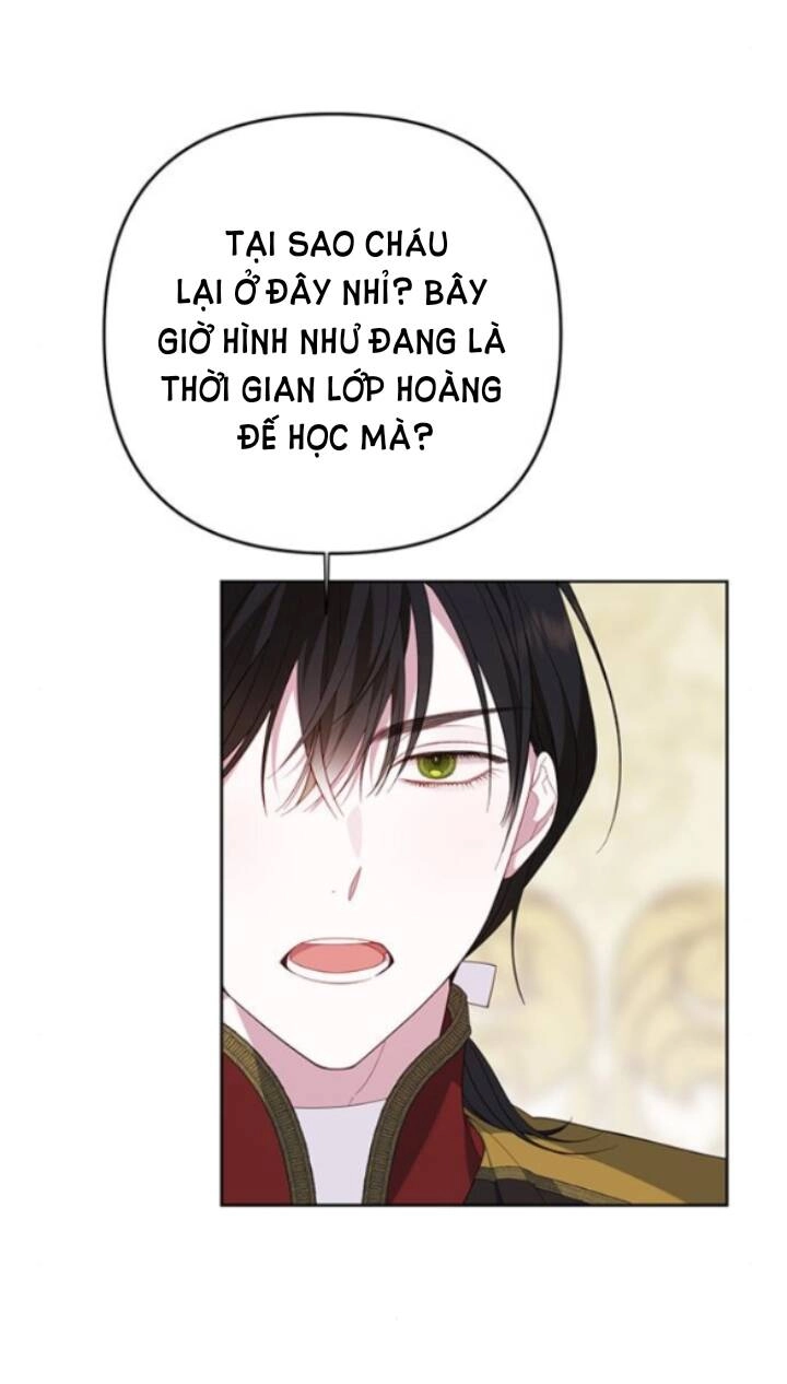 Bạo Chúa Bé Con Chapter 10.1 - 6