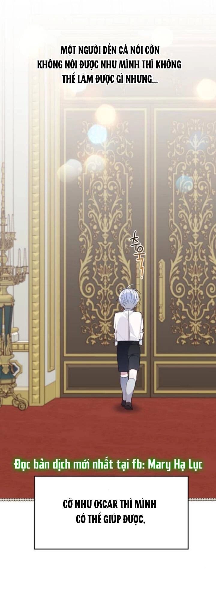 Bạo Chúa Bé Con Chapter 10.1 - 11