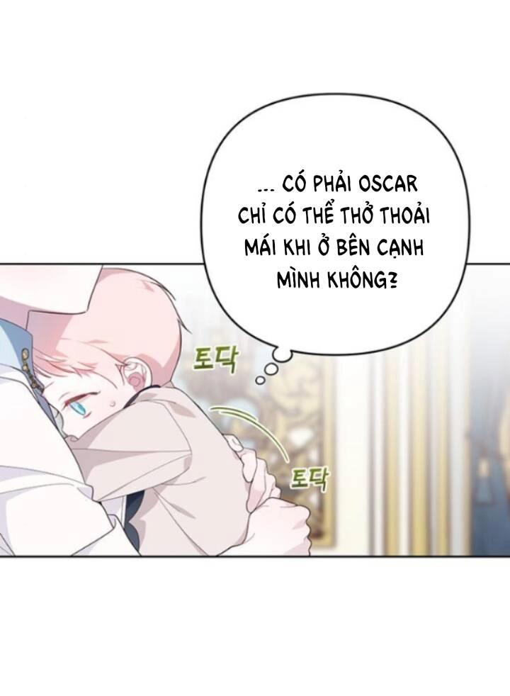 Bạo Chúa Bé Con Chapter 10.1 - 18