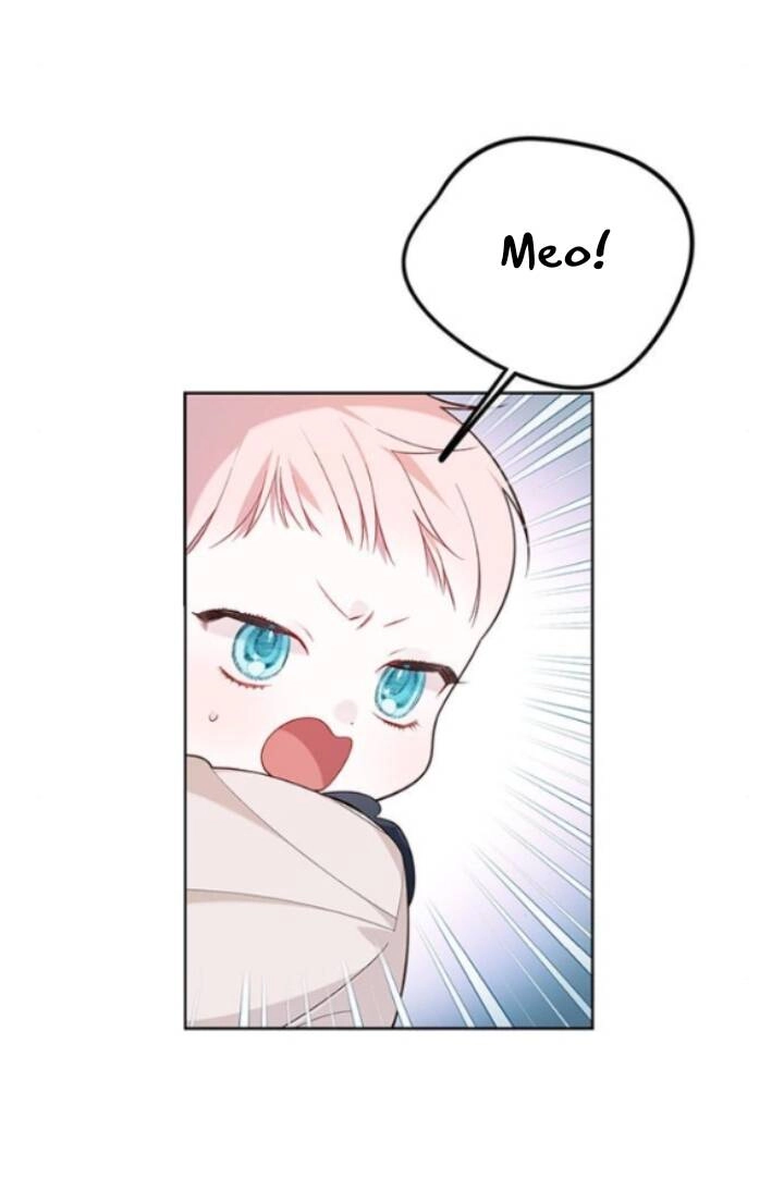 Bạo Chúa Bé Con Chapter 10.1 - 22