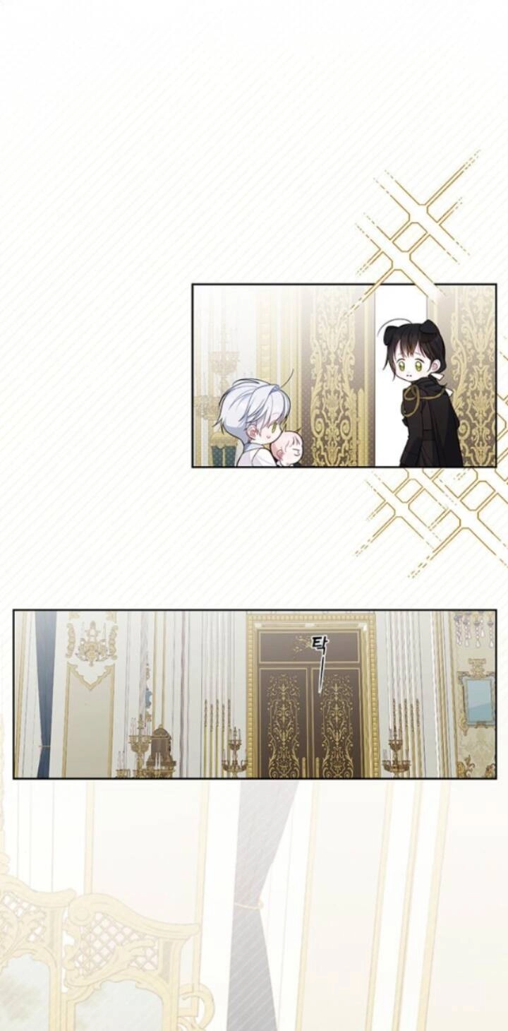 Bạo Chúa Bé Con Chapter 10.2 - 4