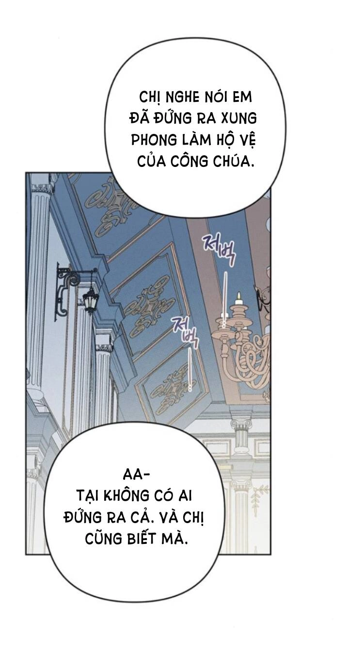 Bạo Chúa Bé Con Chapter 10.2 - 10