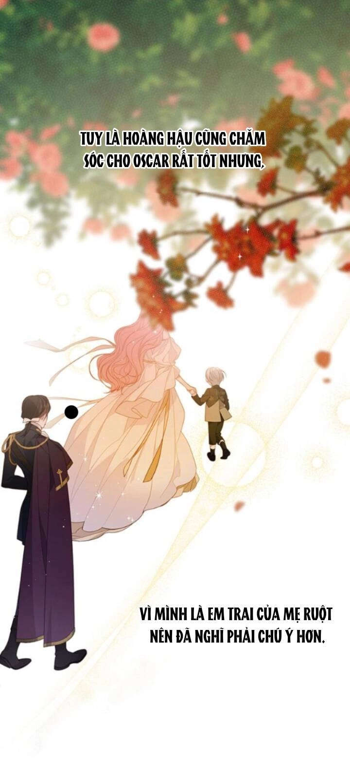 Bạo Chúa Bé Con Chapter 10.2 - 17