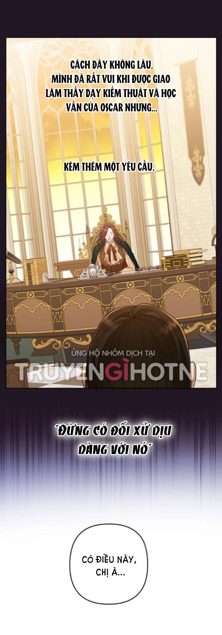 Bạo Chúa Bé Con Chapter 10.2 - 19