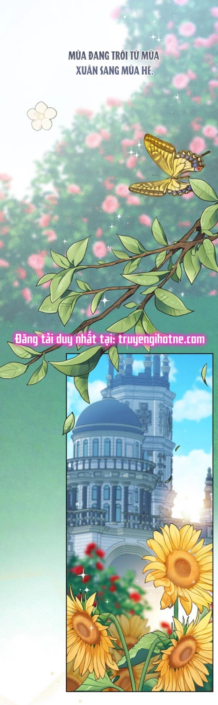 Bạo Chúa Bé Con Chapter 10.2 - 26