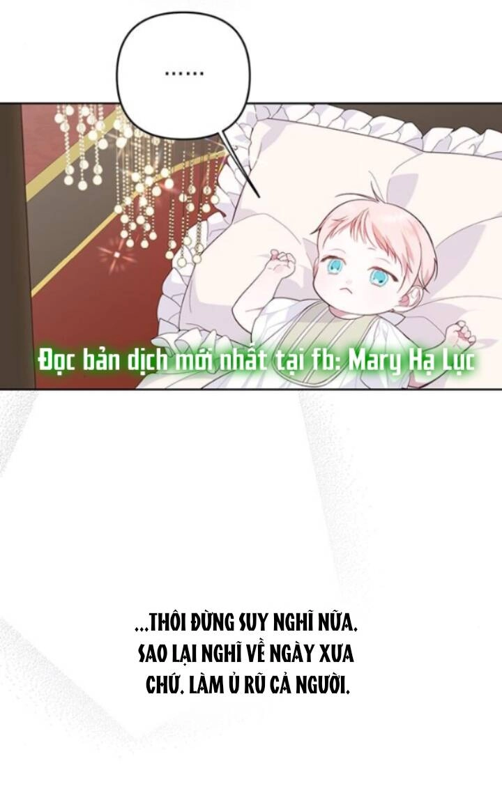Bạo Chúa Bé Con Chapter 10.2 - 32