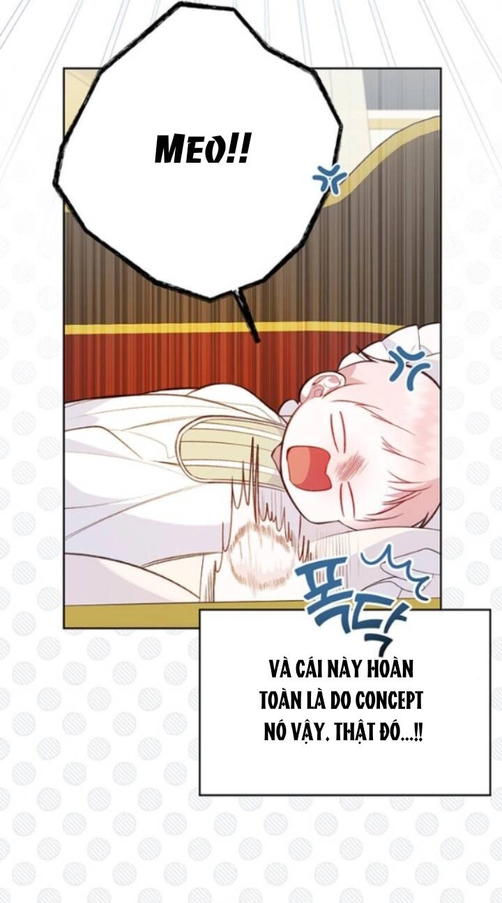 Bạo Chúa Bé Con Chapter 11.1 - 3