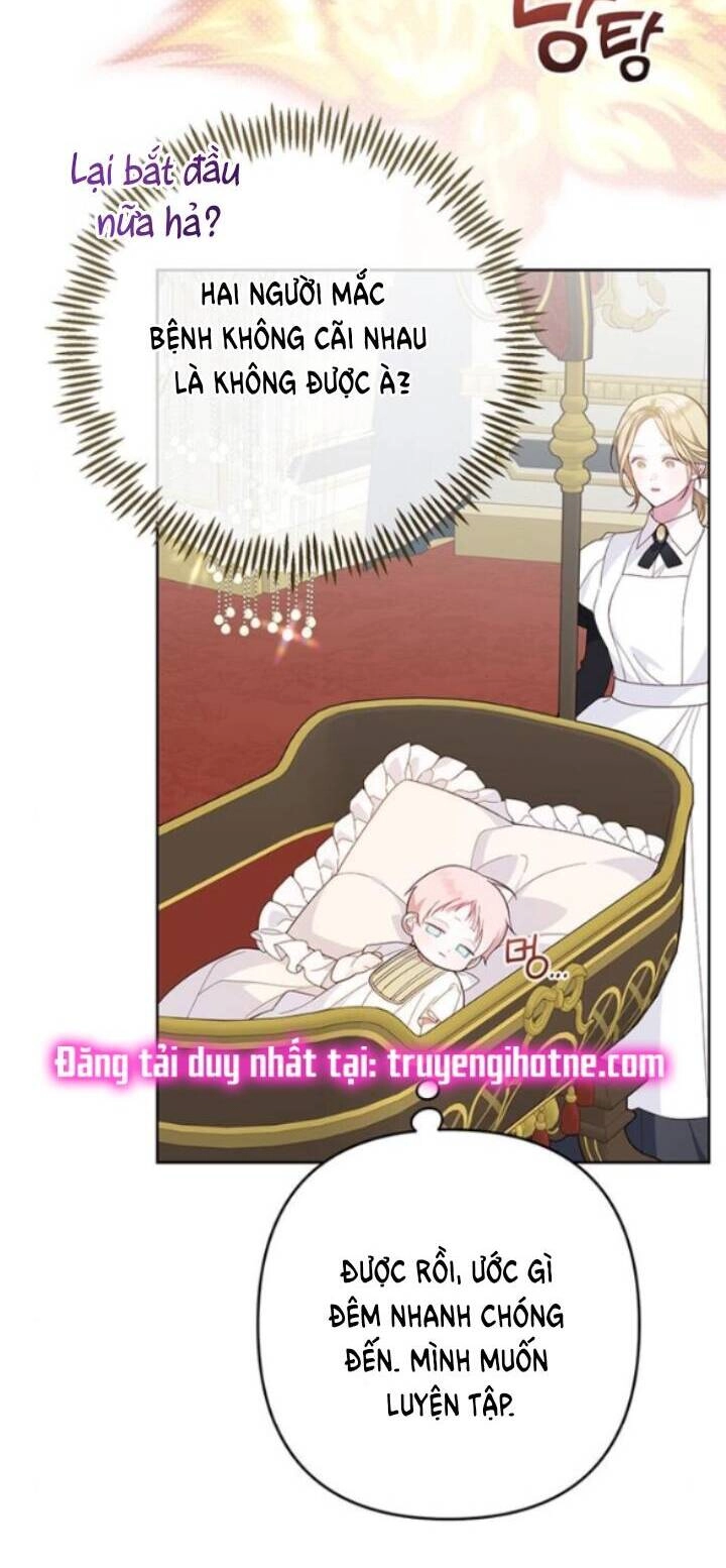 Bạo Chúa Bé Con Chapter 11.1 - 5