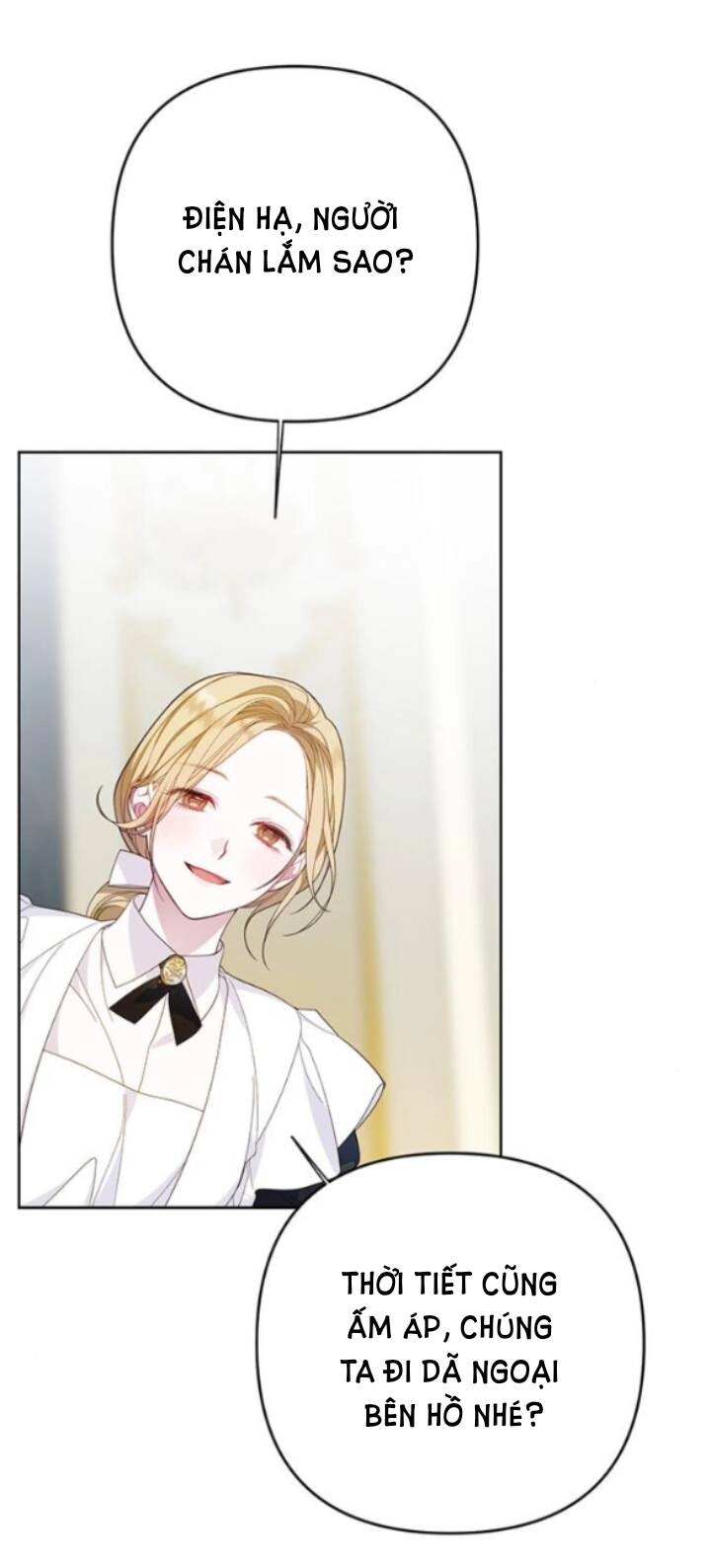 Bạo Chúa Bé Con Chapter 11.1 - 6